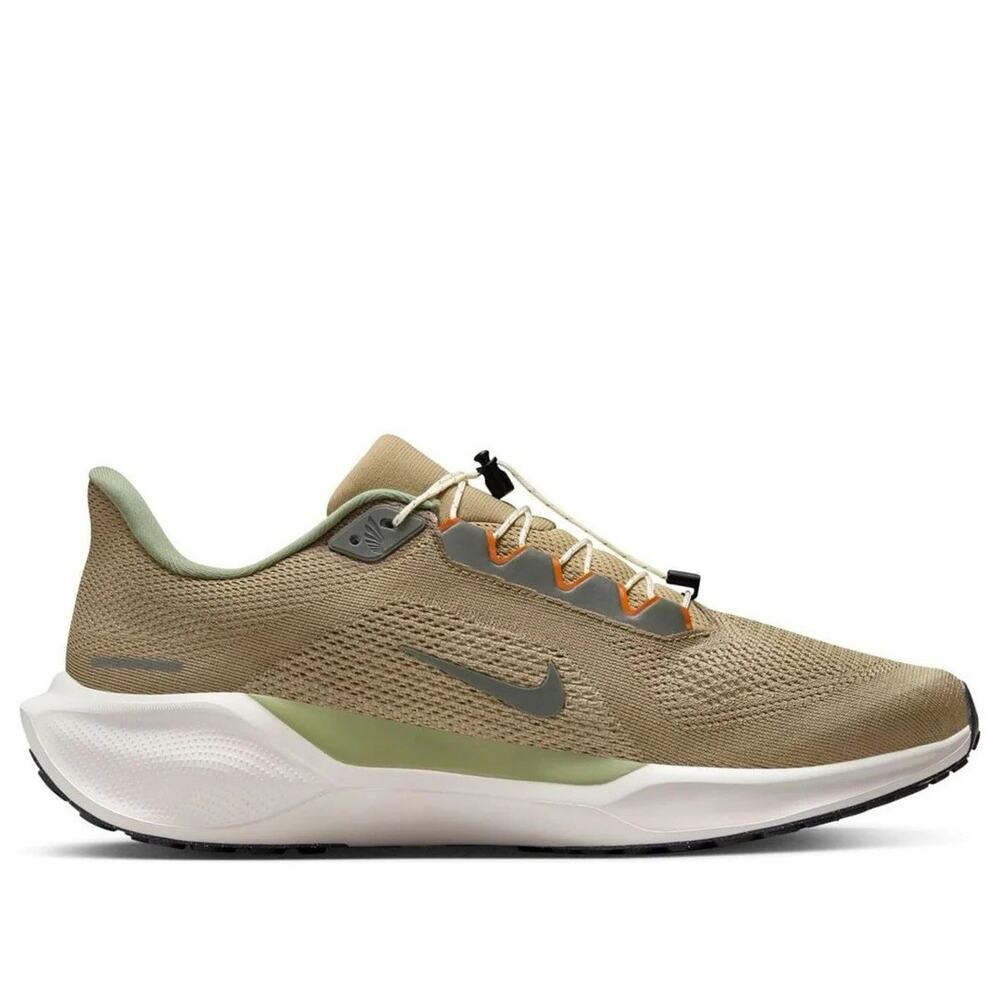 NEW Nike Pegasus 41 PRM Neutral Olive Cargo Khaki HJ7331-276 Men’s Size Multi - Picture 3 of 7